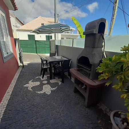 Villa Funchal House Extérieur photo